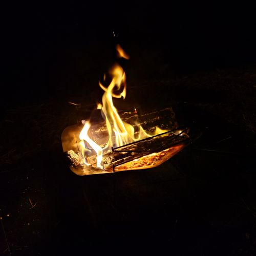 熊のいない県で2026年初キャンプ 〜お世話になったお礼の挨拶までは愉しいキャンプだった TAKIVILLAGE ソロキャンプ グループキャンプ フリーサイト オートサイト Honey Bさんのキャンプブログ CAMPiii（キャンピー） -キャンプ専用SNS キャンプのすべてがここに集まる-