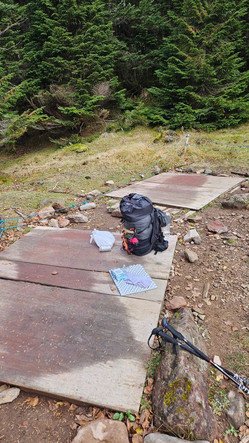 その後 日本 ソロキャンプ グループキャンプ 区画サイト フリーサイト オートサイト IZUIZUさんのキャンプブログ CAMPiii（キャンピー） -キャンプ専用SNS キャンプのすべてがここに集まる-