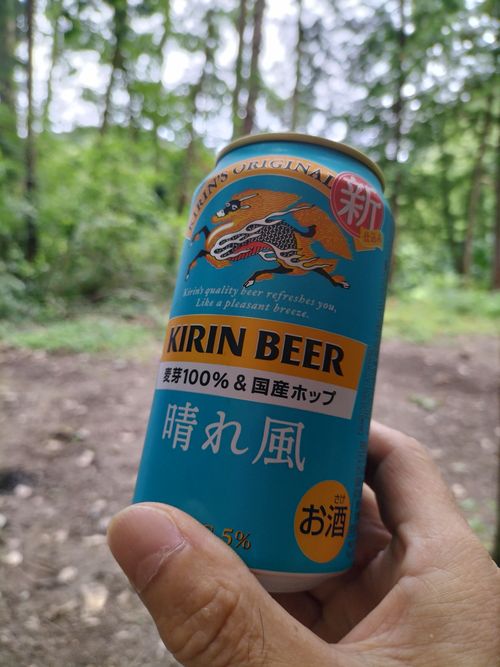 8月キャンプ⛺️スタート😁 月川荘キャンプ場 林間サイト ソロキャンプ フリーサイト ぼっちオヤジさんのキャンプブログ CAMPiii（キャンピー） -キャンプ専用SNS キャンプのすべてがここに集まる-