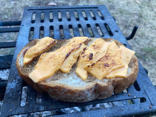 グルキャン　２月キャンプ2回目⛺️⛺️ 智光山公園 キャンプ場 グループキャンプ 区画サイト boorishcamperさんのキャンプブログ CAMPiii（キャンピー） -キャンプ専用SNS キャンプのすべてがここに集まる-