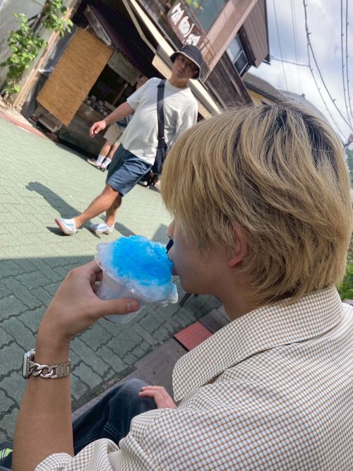 夏の家族旅行 feat. さくら(🐶) Mahoraキャンプ場 ファミリーキャンプ Kojiさんのキャンプブログ CAMPiii（キャンピー） -キャンプ専用SNS キャンプのすべてがここに集まる-