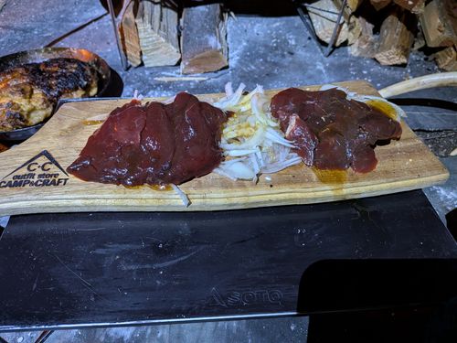 やっぱりここなのよ 愛川町 ソロキャンプ フリーサイト ひげさんさんのキャンプブログ CAMPiii（キャンピー） -キャンプ専用SNS キャンプのすべてがここに集まる-