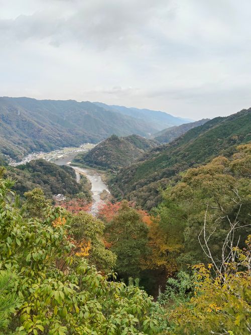 ちょっとハイク 笠置キャンプ場 ソロキャンプ フリーサイト おっとまんSさんのキャンプブログ CAMPiii（キャンピー） -キャンプ専用SNS キャンプのすべてがここに集まる-