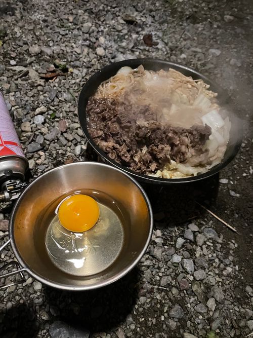 久しぶりの大鳩園キャンプ場へ、徒歩で夫婦キャンプ！ 大鳩園キャンプ場 ファミリーキャンプ フリーサイト ma9さんのキャンプブログ CAMPiii（キャンピー） -キャンプ専用SNS キャンプのすべてがここに集まる-
