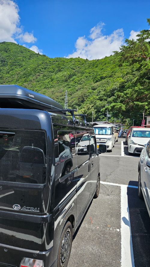 霧ヶ峰~金峰山~上高地 長野県 ソロキャンプ グループキャンプ 区画サイト オートサイト フリーサイト IZUIZUさんのキャンプブログ CAMPiii(キャンピー) -キャンプ専用SNS キャンプのすべてがここに集まる-