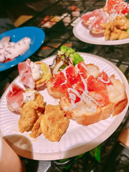 猛暑日を楽しもう🔥真夏の女子ソログル 霊山こどもの村キャンプ場 Oniyomeさんのキャンプブログ CAMPiii(キャンピー) -キャンプ専用SNS キャンプのすべてがここに集まる-