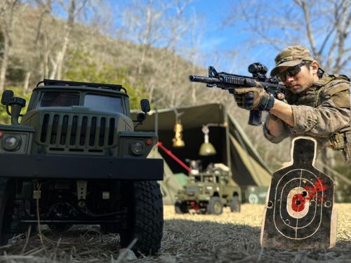 CAMPiii（キャンピー） てぃーえむキャンプさんのキャンプブログ Sproutzero主催軍幕会合 BAMPO Camp Site