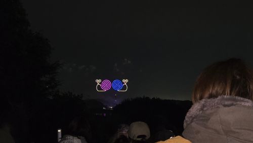 秋の花火大会（を見るキャンプ） オートキャンプユニオン グループキャンプ 区画サイト ke-nさんのキャンプブログ CAMPiii（キャンピー） -キャンプ専用SNS キャンプのすべてがここに集まる-