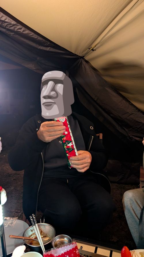 福岡組クリキャン@玖珠の杜に急遽参戦💦2025ラストキャンプ🏕️ キャンプ&農園 玖珠の杜 ソロキャンプ ファミリーキャンプ グループキャンプ オートサイト ヒゲキャンさんのキャンプブログ CAMPiii（キャンピー） -キャンプ専用SNS キャンプのすべてがここに集まる-