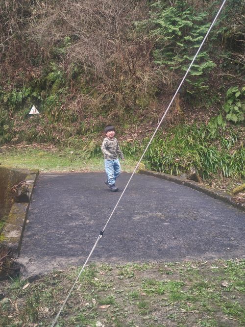 毎年恒例釣りキャンプ 広島市 ファミリーキャンプ フリーサイト HARUMAGEDONさんのキャンプブログ CAMPiii（キャンピー） -キャンプ専用SNS キャンプのすべてがここに集まる-