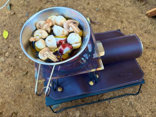 妖精の運営するキャンプ場 the country (キャンプ場) ソロキャンプ 区画サイト オートサイト ぺちゃさんのキャンプブログ CAMPiii（キャンピー） -キャンプ専用SNS キャンプのすべてがここに集まる-