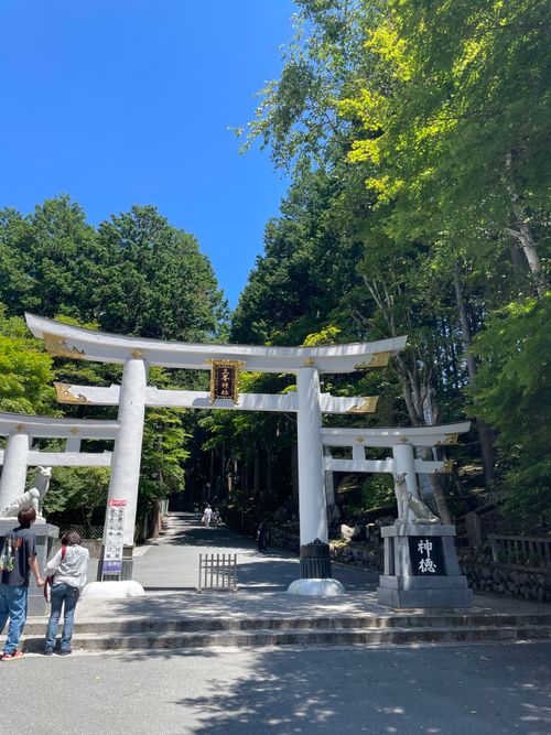 キャンプ50回達成！今回は徒歩では無くレンタカーで奥秩父へ！ ウッドルーフ奥秩父オートキャンプ場 ファミリーキャンプ 区画サイト オートサイト ma9さんのキャンプブログ CAMPiii（キャンピー） -キャンプ専用SNS キャンプのすべてがここに集まる-