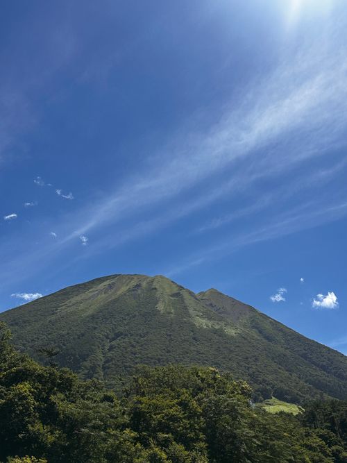 俺の‥名は? 西のふもとっぱらMasumizu天空キャンプ場 グループキャンプ フリーサイト ぼちさんのキャンプブログ CAMPiii(キャンピー) -キャンプ専用SNS キャンプのすべてがここに集まる-