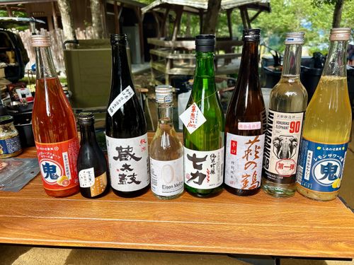 SW第一夜｢マサチカ会｣今宵、鬼沼に集え選ばれしキャンパーたち 江湖村キャンプ場 グループキャンプ Oniyomeさんのキャンプブログ CAMPiii（キャンピー） -キャンプ専用SNS キャンプのすべてがここに集まる-