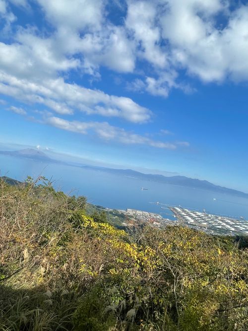 絶景九州富士‼︎🗻 指宿レイクグリーンキャンプ場 ソロキャンプ 区画サイト Anomiさんのキャンプブログ CAMPiii（キャンピー） -キャンプ専用SNS キャンプのすべてがここに集まる-