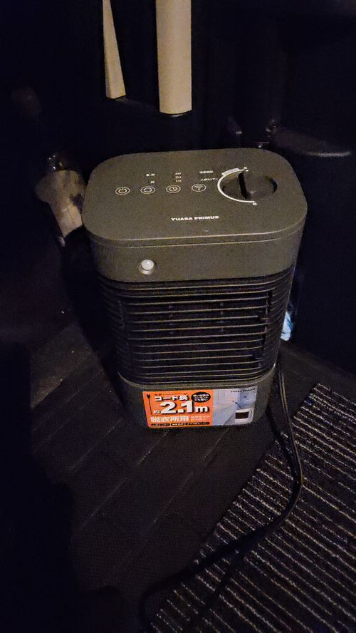 スパイシーカレーチキンレッグじゃないけど ともえ川Park ソロキャンプ 区画サイト オートサイト IZUIZUさんのキャンプブログ CAMPiii（キャンピー） -キャンプ専用SNS キャンプのすべてがここに集まる-