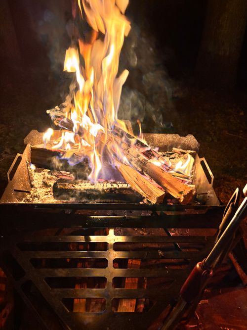 ご褒美ソロキャンプ。 平良ふれあいセンター 平良ベース ソロキャンプ オートサイト あやぴーさんのキャンプブログ CAMPiii（キャンピー） -キャンプ専用SNS キャンプのすべてがここに集まる-