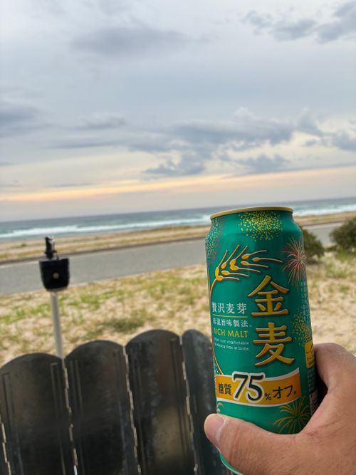 2026年9回目、海水浴キャンPart①🏖️ 島根県立石見海浜公園オートキャンプ場 ファミリーキャンプ 区画サイト オートサイト わいげさんのキャンプブログ CAMPiii（キャンピー） -キャンプ専用SNS キャンプのすべてがここに集まる-