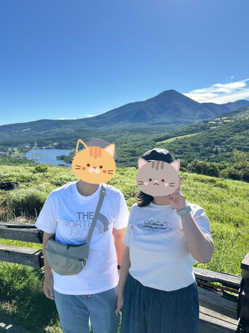 ホワイトバーチ DAY2 姫木平ホワイトバーチキャンプフィールド グループキャンプ フリーサイト atelierさんのキャンプブログ CAMPiii（キャンピー） -キャンプ専用SNS キャンプのすべてがここに集まる-