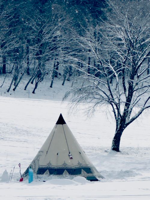 2026年1発目...このまま帰れるか.... 中山高原キャンプ場 skitさんのキャンプブログ CAMPiii（キャンピー） -キャンプ専用SNS キャンプのすべてがここに集まる-