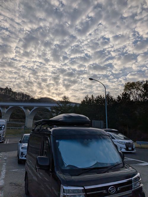 ちくいち (標高約1200m)(オートフリーサイト4500円) 内山牧場 ソロキャンプ グループキャンプ フリーサイト オートサイト IZUIZUさんのキャンプブログ CAMPiii（キャンピー） -キャンプ専用SNS キャンプのすべてがここに集まる-