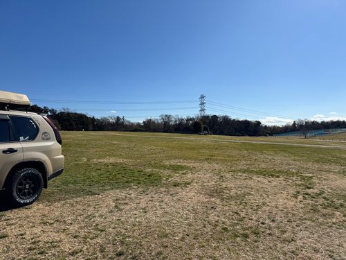 森のまきばで薪ストデビュー 森のまきばオートキャンプ場 ソロキャンプ フリーサイト オートサイト EJIさんのキャンプブログ CAMPiii（キャンピー） -キャンプ専用SNS キャンプのすべてがここに集まる-