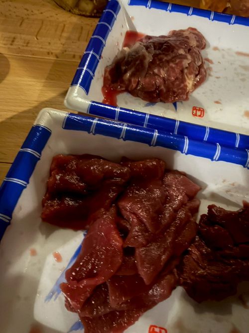 富士山愛で放題キャンプ♪ 井出トマト農園 富士高原農場 ファミリーキャンプ グループキャンプ フリーサイト まーささんのキャンプブログ CAMPiii（キャンピー） -キャンプ専用SNS キャンプのすべてがここに集まる-