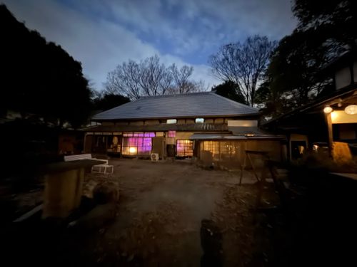 川越キャンプ！ さいたま桃月園キャンプ場 ソロキャンプ 区画サイト ぺちゃさんのキャンプブログ CAMPiii（キャンピー） -キャンプ専用SNS キャンプのすべてがここに集まる-