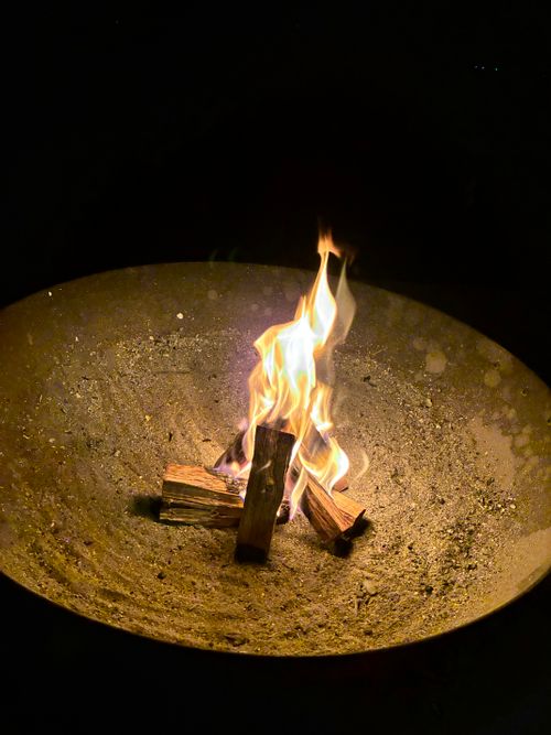 シニアの外遊び(今年初) Umi to Taico せとうち太鼓の鼻ヴィレッジ kiyoさんのキャンプブログ CAMPiii（キャンピー） -キャンプ専用SNS キャンプのすべてがここに集まる-