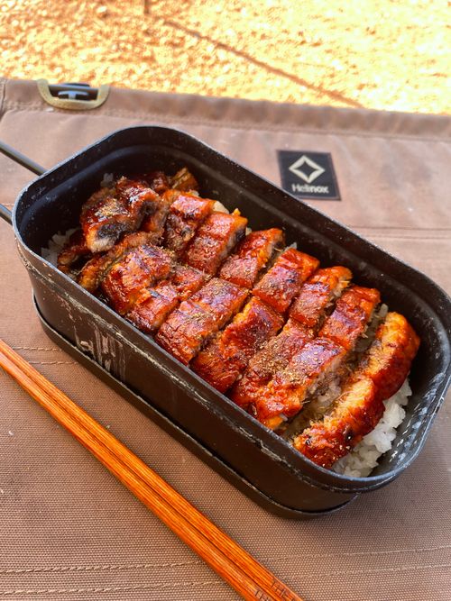 60回目のキャンプは、なかなか予約が取れない長瀞オートキャンプ場へ！ 長瀞オートキャンプ場 ソロキャンプ 区画サイト ma9さんのキャンプブログ CAMPiii（キャンピー） -キャンプ専用SNS キャンプのすべてがここに集まる-