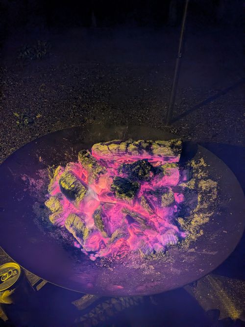 Genまい ともえ川Park ソロキャンプ 区画サイト オートサイト IZUIZUさんのキャンプブログ CAMPiii（キャンピー） -キャンプ専用SNS キャンプのすべてがここに集まる-