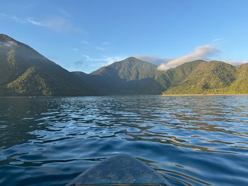 本栖湖supキャンプ 本栖湖いこいの森キャンプ場 グループキャンプ 区画サイト atelierさんのキャンプブログ CAMPiii（キャンピー） -キャンプ専用SNS キャンプのすべてがここに集まる-