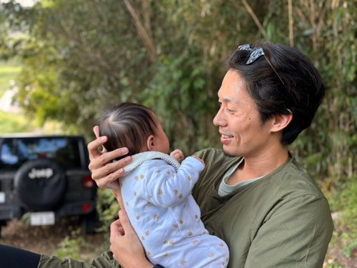 子供と初キャンプ！35 キャンピングヒルズ鴨川 ファミリーキャンプ 爽沙さんのキャンプブログ CAMPiii（キャンピー） -キャンプ専用SNS キャンプのすべてがここに集まる-