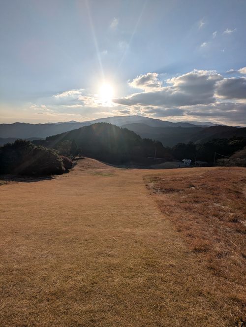 大晦日、基山で唯識 基山町 ファミリーキャンプ キキオレさんのキャンプブログ CAMPiii（キャンピー） -キャンプ専用SNS キャンプのすべてがここに集まる-