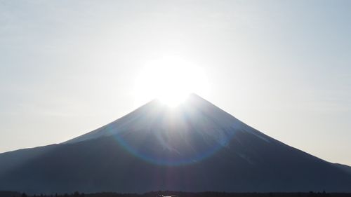 ダイヤモンド富士を見にふもとっぱらへ ふもとっぱらキャンプ場 ソロキャンプ グループキャンプ フリーサイト xiongmaoさんのキャンプブログ CAMPiii（キャンピー） -キャンプ専用SNS キャンプのすべてがここに集まる-