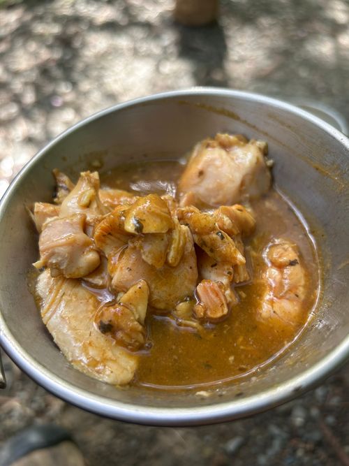 久しぶりのソロキャンプ🏕️ 道志の森キャンプ場 ソロキャンプ フリーサイト Genさんのキャンプブログ CAMPiii（キャンピー） -キャンプ専用SNS キャンプのすべてがここに集まる-