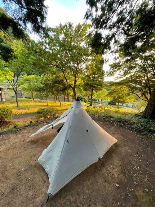 全国旅キャンプ第16弾は福井編 青葉山ハーバルビレッジ ENJOY THE OUTDOORSさんのキャンプブログ CAMPiii（キャンピー） -キャンプ専用SNS キャンプのすべてがここに集まる-
