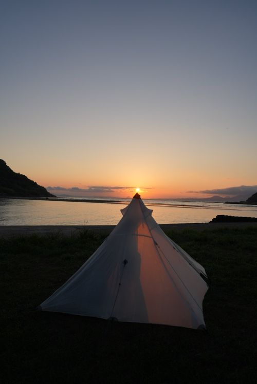 全国旅キャンプ第17弾は熊本編 ENJOY THE OUTDOORSさんのキャンプブログ CAMPiii（キャンピー） -キャンプ専用SNS キャンプのすべてがここに集まる-