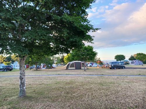 北海道の旨い!を食べるC△mp旅’2025(3 of 4) 北海道 ファミリーキャンプ キャンピングカー vios outdoor'sさんのキャンプブログ CAMPiii(キャンピー) -キャンプ専用SNS キャンプのすべてがここに集まる-