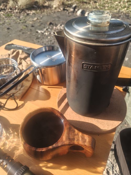 新年１発目は 柳瀬キャンプ場 ソロキャンプ フリーサイト HARUMAGEDONさんのキャンプブログ CAMPiii（キャンピー） -キャンプ専用SNS キャンプのすべてがここに集まる-