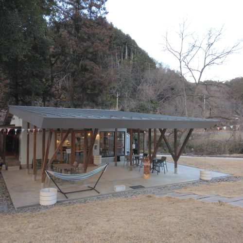 2026年！ばもキャン△始動！ ぼくらのミナノベース ソロキャンプ グループキャンプ フリーサイト こぺキャン△さんのキャンプブログ CAMPiii（キャンピー） -キャンプ専用SNS キャンプのすべてがここに集まる-