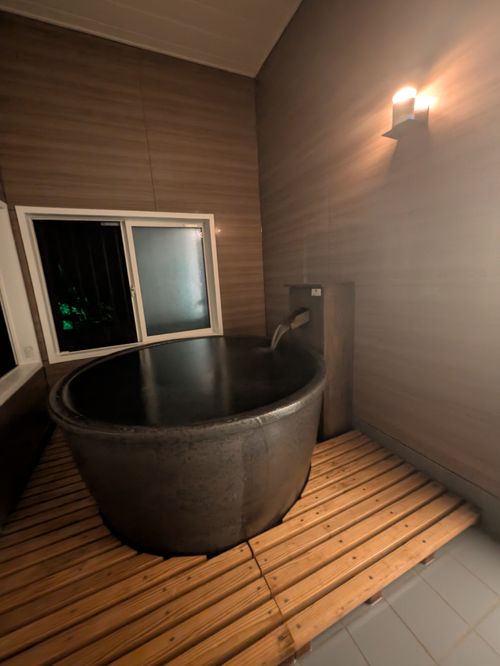 電車で行く🚃サウナキャンプ＆朝駆け登山の旅 Relax Village グループキャンプ 区画サイト NATSUさんのキャンプブログ CAMPiii（キャンピー） -キャンプ専用SNS キャンプのすべてがここに集まる-