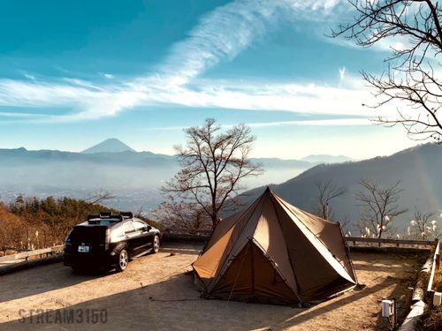 CAMPiii（キャンピー） STEAM3150さんのキャンプブログ 初キャンプ！ 