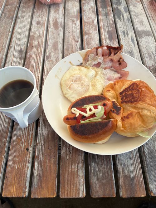 2026年4回目、桜開花直前キャン🌸 憩いの森公園 ファミリーキャンプ 区画サイト オートサイト わいげさんのキャンプブログ CAMPiii（キャンピー） -キャンプ専用SNS キャンプのすべてがここに集まる-