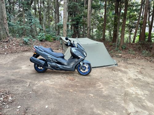 CAMPiii(キャンピー) ASAPさんのキャンプブログ 2026年初キャンプin茨城二泊三日 鹿嶋市