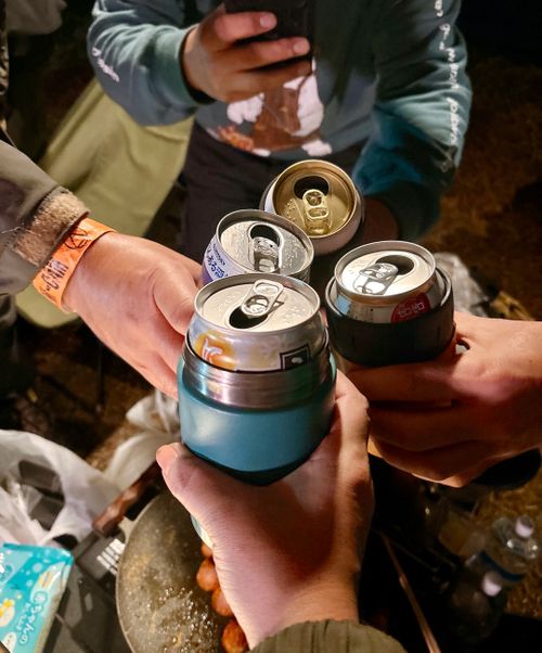 ありがとう、ミリキャン‼️【後編】 富士本栖湖リゾート Oniyomeさんのキャンプブログ CAMPiii（キャンピー） -キャンプ専用SNS キャンプのすべてがここに集まる-