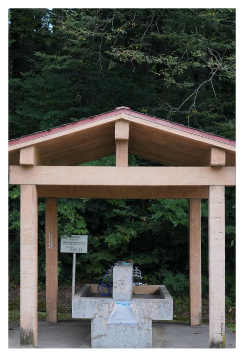 全国旅キャンプ第10弾の富山編 安居緑地広場 ソロキャンプ ファミリーキャンプ グループキャンプ フリーサイト ENJOY THE OUTDOORSさんのキャンプブログ CAMPiii（キャンピー） -キャンプ専用SNS キャンプのすべてがここに集まる-