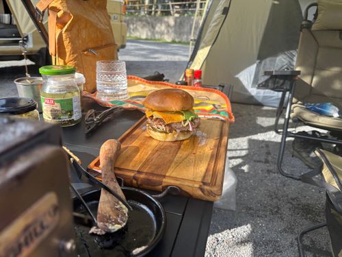 CAMPiii（キャンピー） boorishcamperさんのキャンプブログ 5月キャンプ⛺️2日目/2泊 ケニーズ・ファミリー・ビレッジ/オートキャンプ場