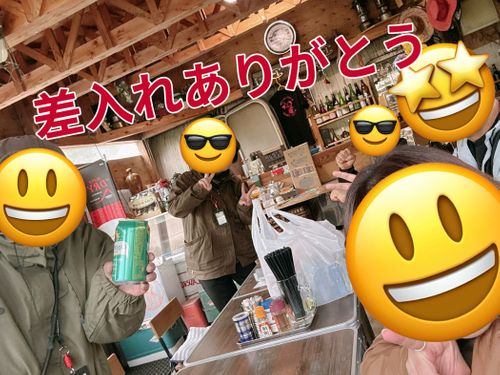 東北campiii『みちのく会』⛺️⛺️⛺️⛺️ キャンプグランド・ベアーベル Oniyomeさんのキャンプブログ CAMPiii（キャンピー） -キャンプ専用SNS キャンプのすべてがここに集まる-