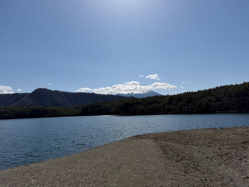 花粉 PICA富士西湖 ファミリーキャンプ グランピング スモーキーさんのキャンプブログ CAMPiii（キャンピー） -キャンプ専用SNS キャンプのすべてがここに集まる-